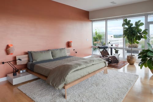 Plaster Walls vs. Drywall