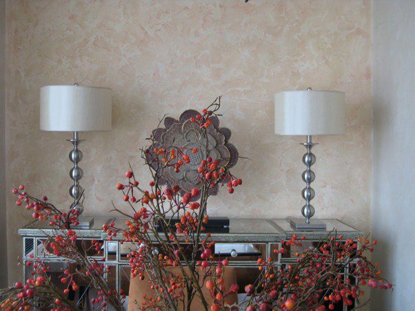 How to Clean Your Venetian Plaster Walls