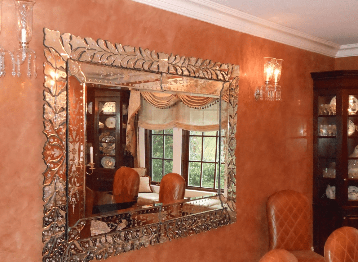 Increasing Home Value With Venetian Plaster