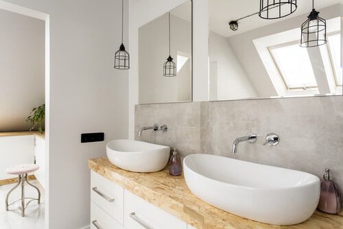 Elevating Your Bathroom Design With Venetian Plaster